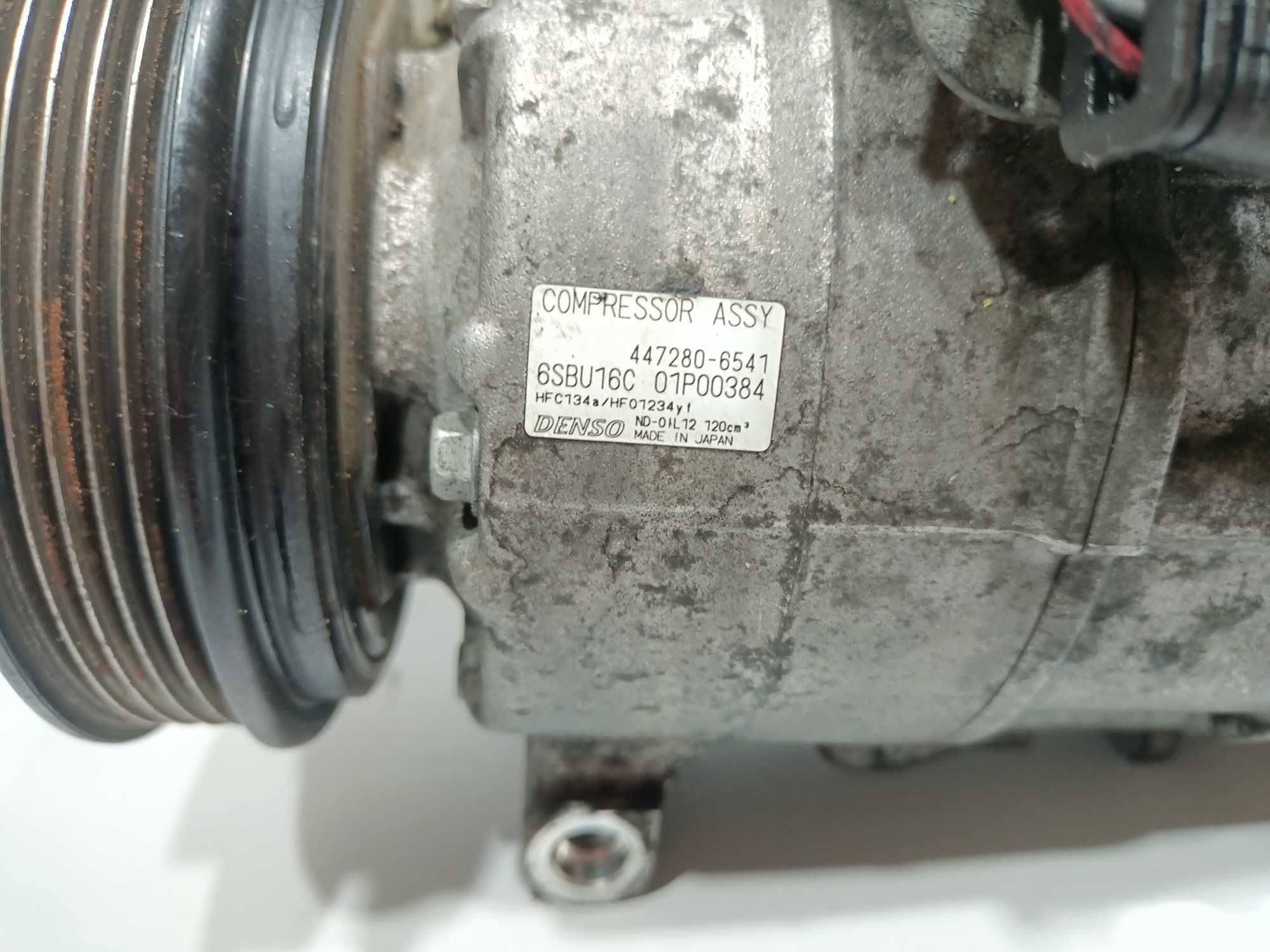 Kompresor Pompa Sprężarka Klimatyzacji MERCEDES W246 CDI