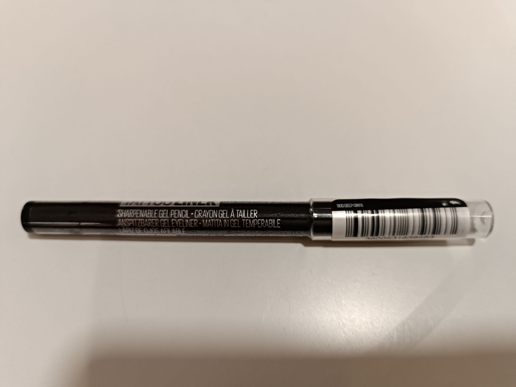 Maybelline tatooliner kredka 4 sztuki