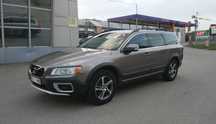 Volvo XC70 - 3.2 бензин 2011 (Власник)