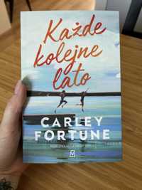 Carley Fortune, Każde kolejne lato