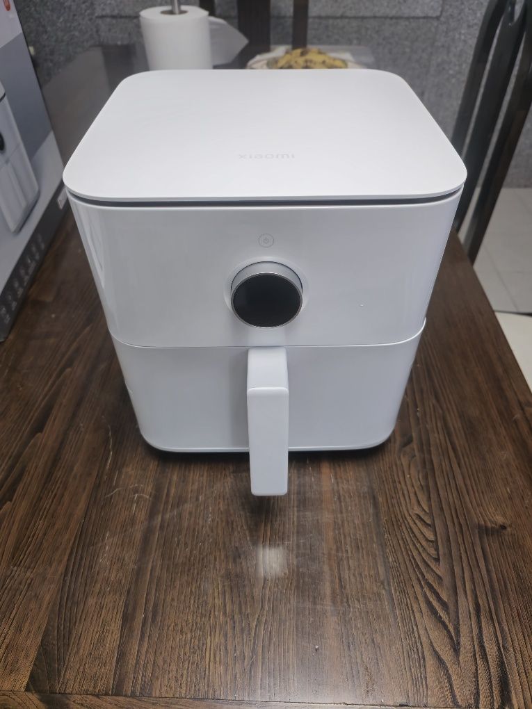 Xiami Mi Smart Air Fryer 6.5L Branca