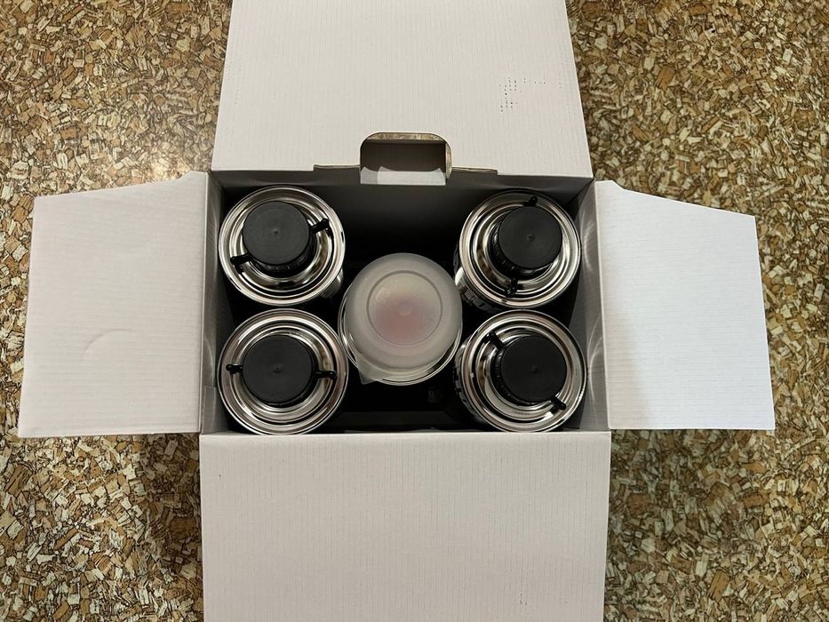 Raptor краска комплект