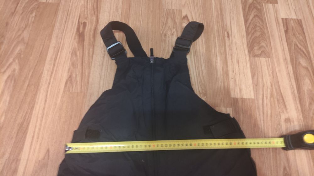 Термоштаны  комбинезон Columbia XL горнолыжные  лыжные штаны