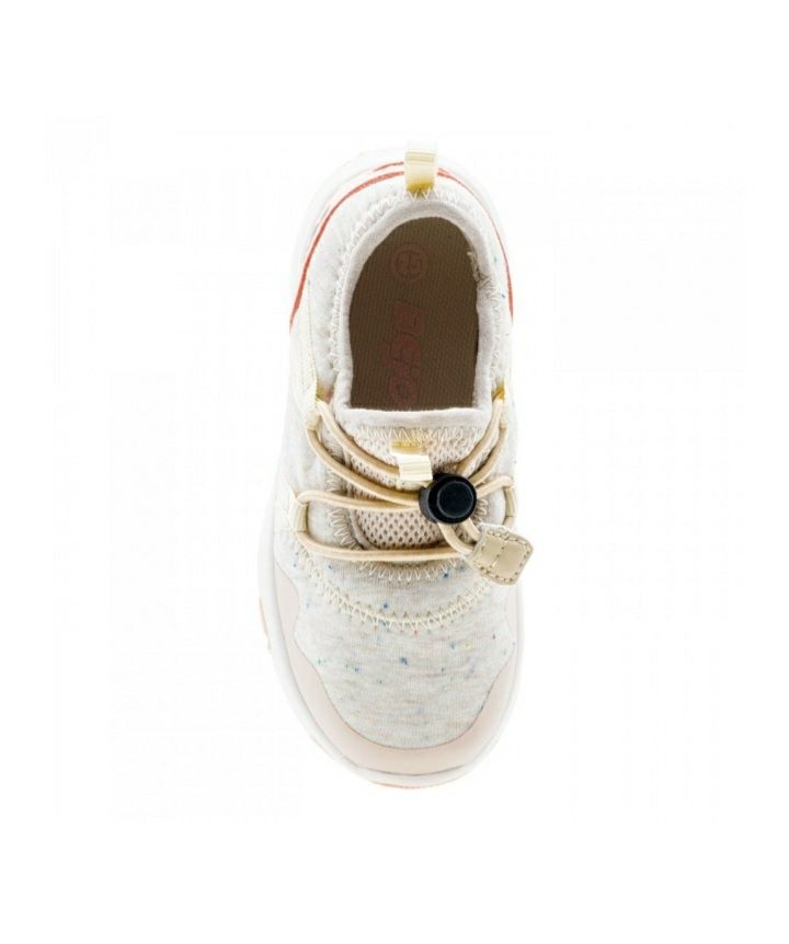 Bejo Buty dziecięce Latimis Kids G Beige/Peach/Sand r. 22