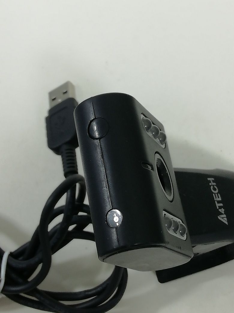 Веб-камера А4tech PK-333E