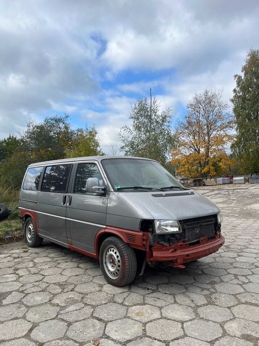 Volkswagen T4 Caravelle Business