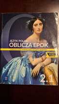 Oblicza epok 2.1 wsip