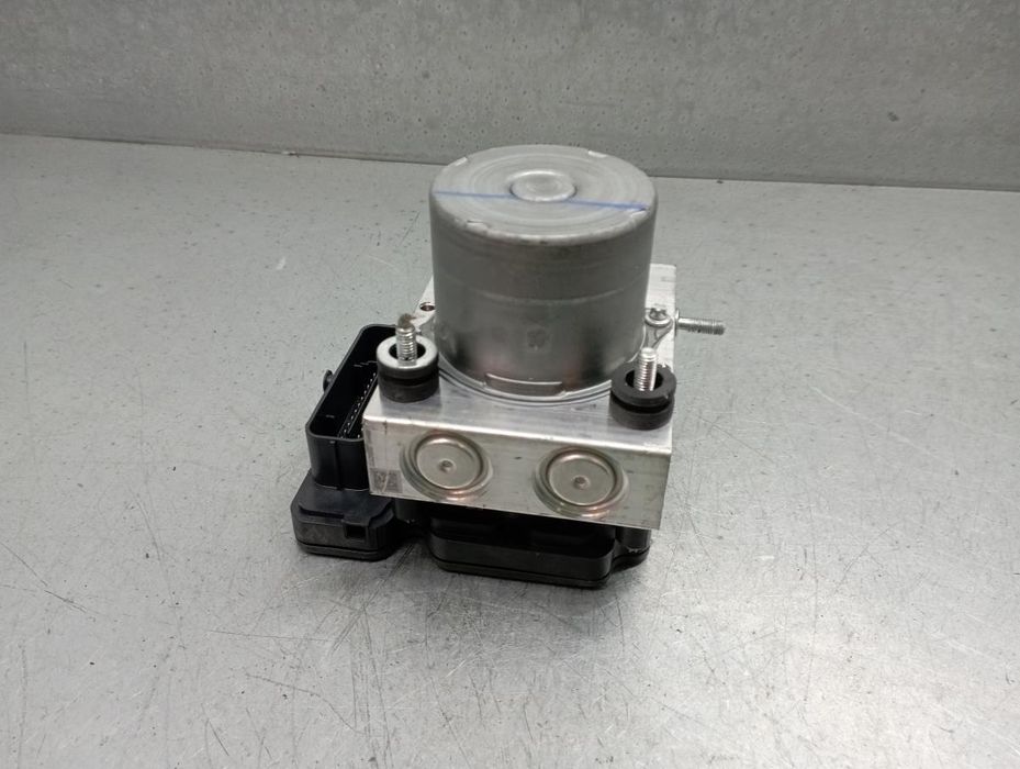 ABS RENAULT Master III (FV)