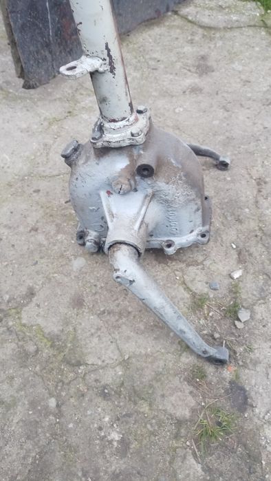 Kolumna kierownicza ursus c 325/328