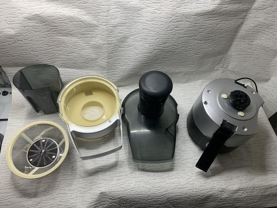 Соковижималка ORION ORJ-012