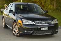 Ford Mondeo 3.0 ST bezwypadkowy igła