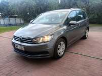 Volkswagen Touran stan techniczny bardzo dobry.