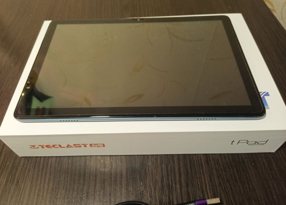 Планшет TECLAST P30S 6/128