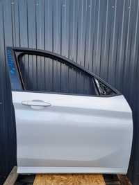 BMW X1 F48 M-Pakiet Drzwi Prawe Przód Kolor Biały