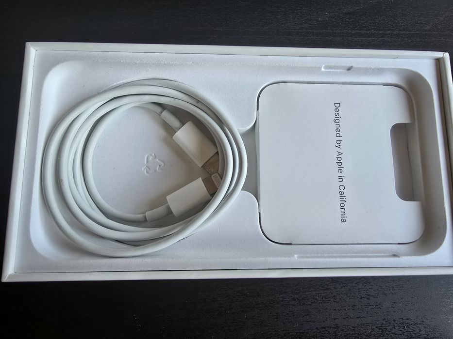 iPhone SE Midnight 64GB 2022
