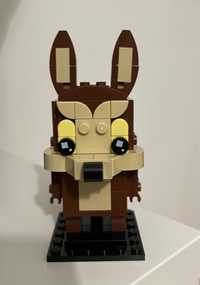 Lego Brickheadz Coyote