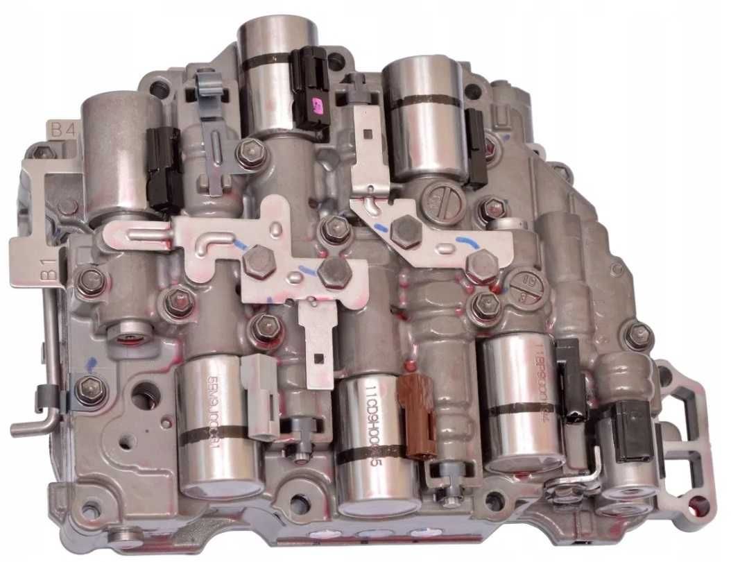 Mechatronika AF40 TF80SC TF81SC AWF21 6F21WA SAAB 93 95 2O06 - 2016