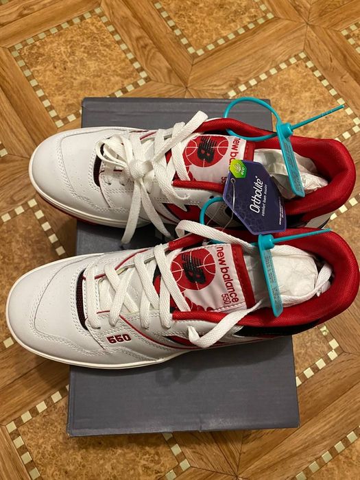 Мужские кроссовки New Balance Чоловічі кросівки ОРИГИНАЛ