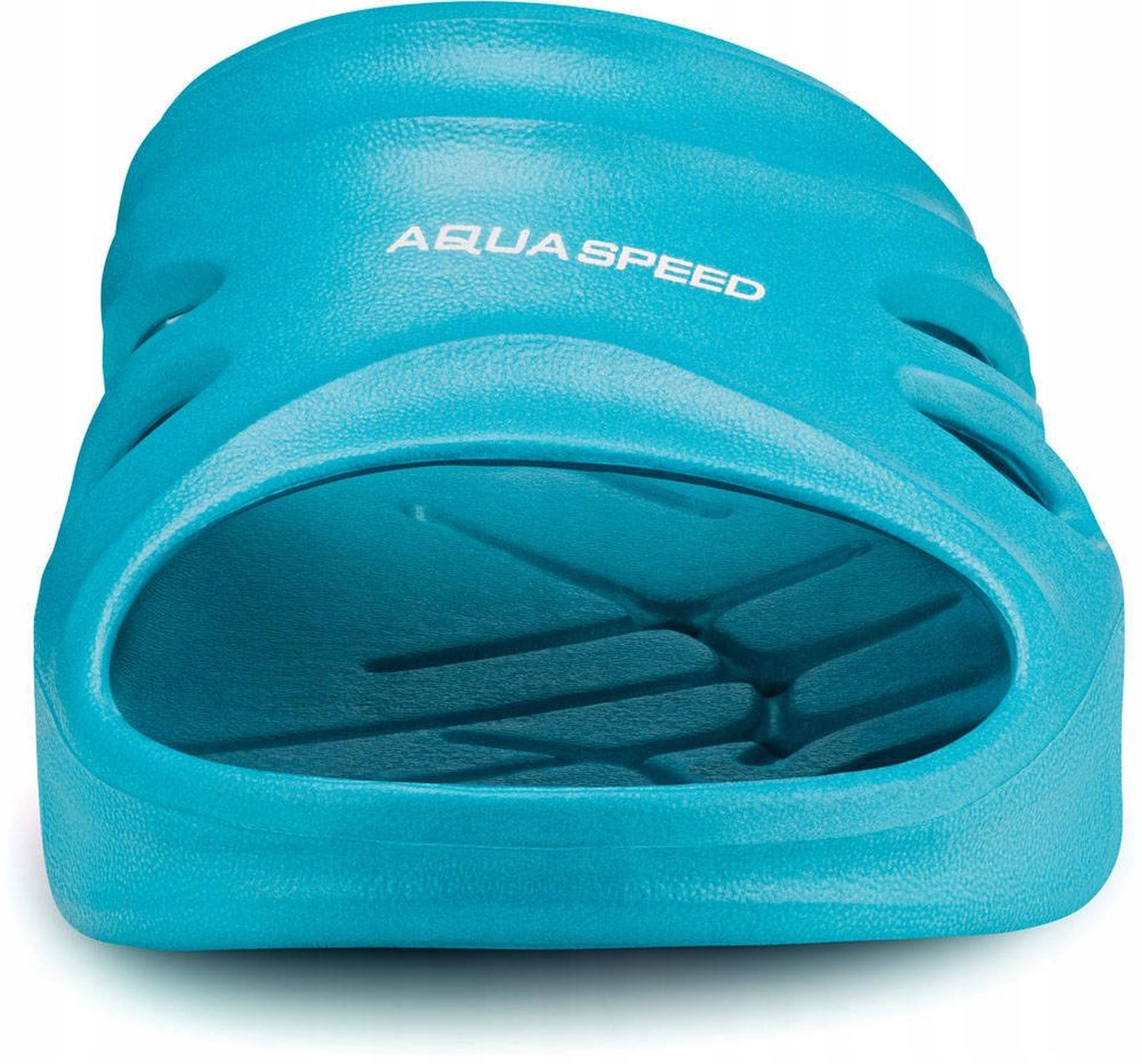 Klapki basenowe dla dzieci Aqua Speed Florida r.28