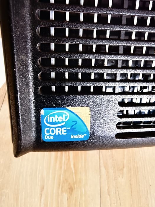 Komputer Dell optiplex 360