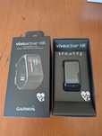 Garmin Vivoactive HR