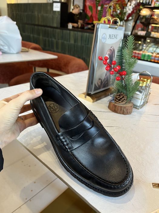 Лофери Massimo Dutti