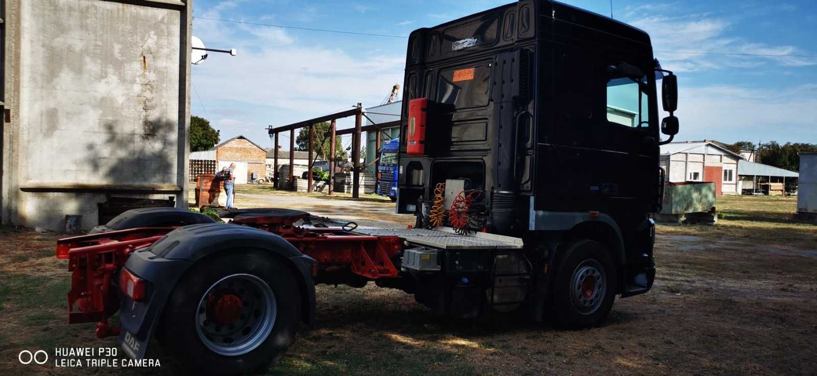 Продам DAF XF 105 460 АДР.