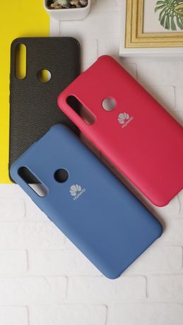 Чехлы для Huawei P smart Plus/P smart 2019/Y625/Y6 prime 2018