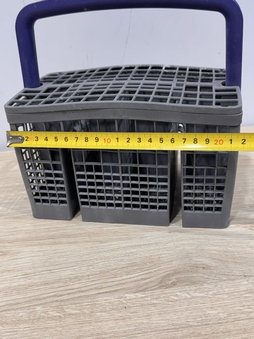 Koszyk na sztućce do zmywarki