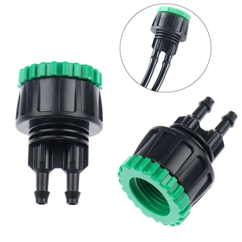 Kit Irrigação Gota a Gota