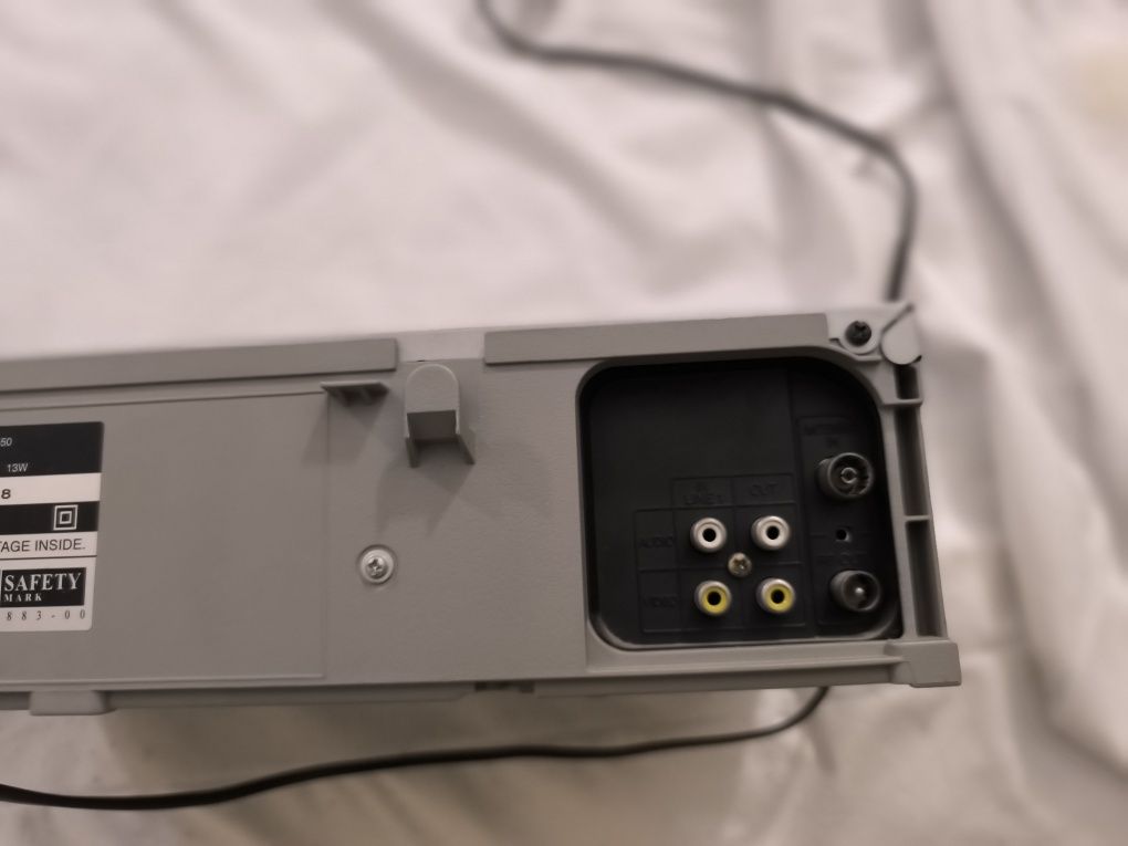 Продам SHARP VC-AA550