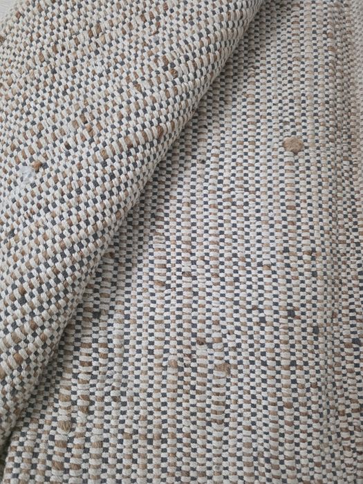 Tapete de sala de estar 2m×3m da Zara Home