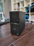 Komputer do gier i pracy – i5 / GTX 660 / SSD + HDD