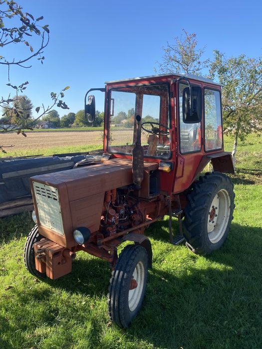 Продам трактор Т-25