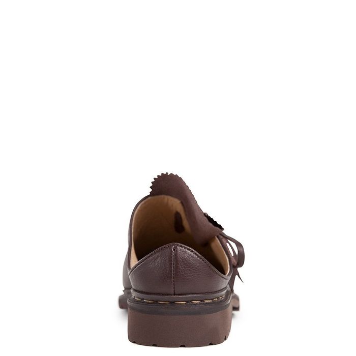 Елегантні сабо Alma Haferl