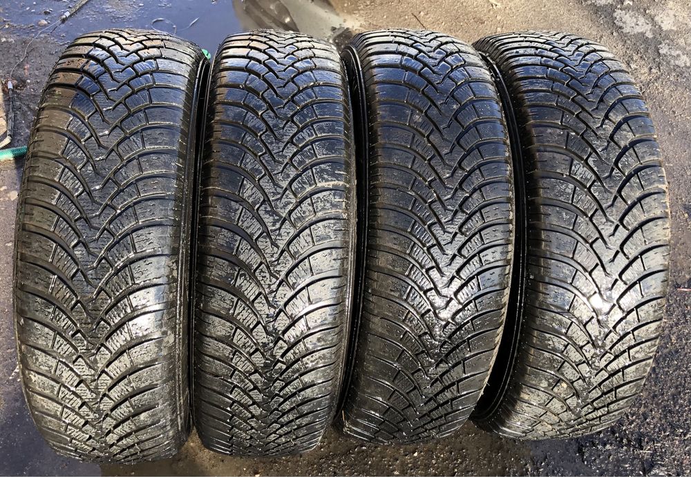 Гума резина колеса r15 195/65 2020 рік