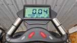 Rowerek stacjonarny rower treningowy Magnetyczny LCD PULS