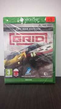 Gra Xbox one Grid PL Nowa Września