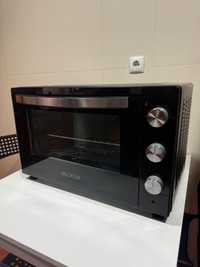 Forno eletrico 46L com Grill