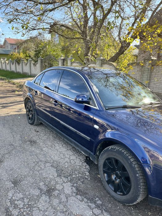 Продам passat b5+