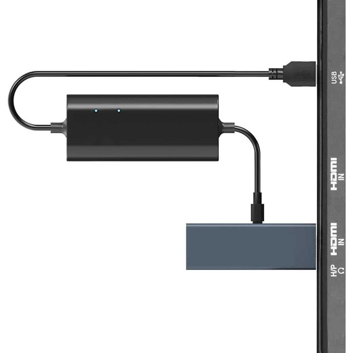 Zasilacz do telewizora FIRE STICK