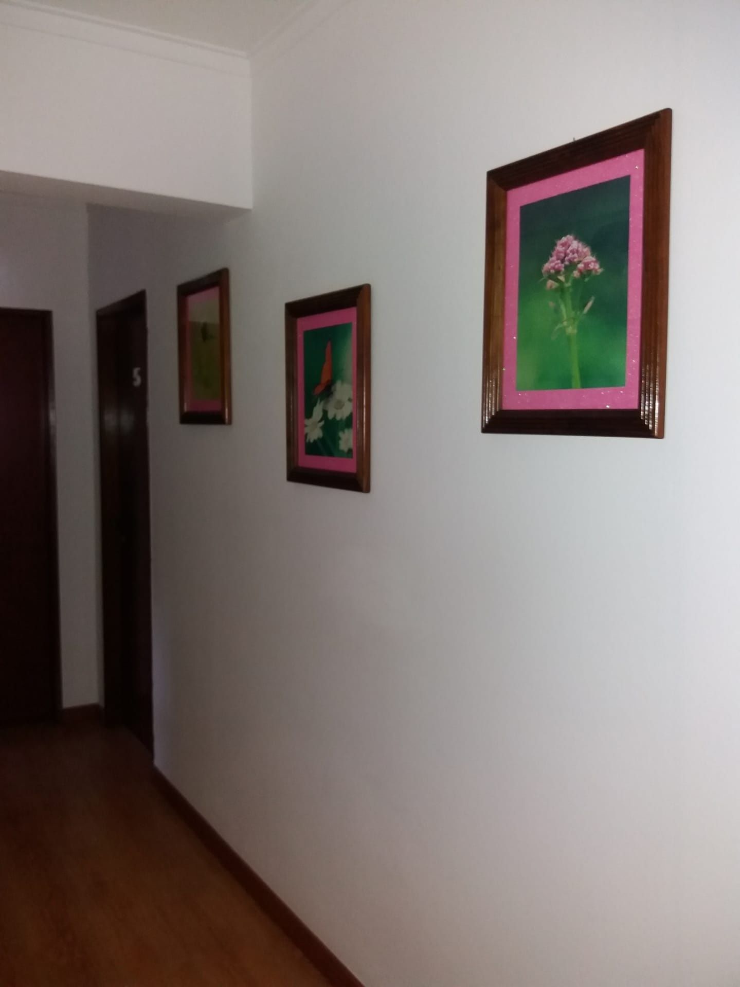 **  Quarto Senhora  **