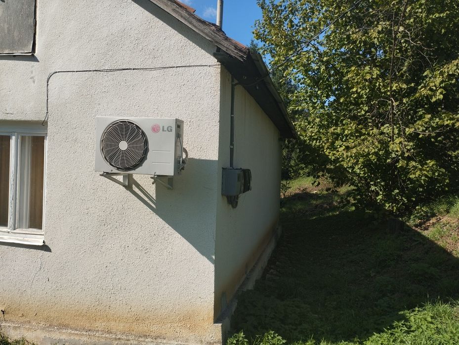 Продам дом Закарпатье Мужиево