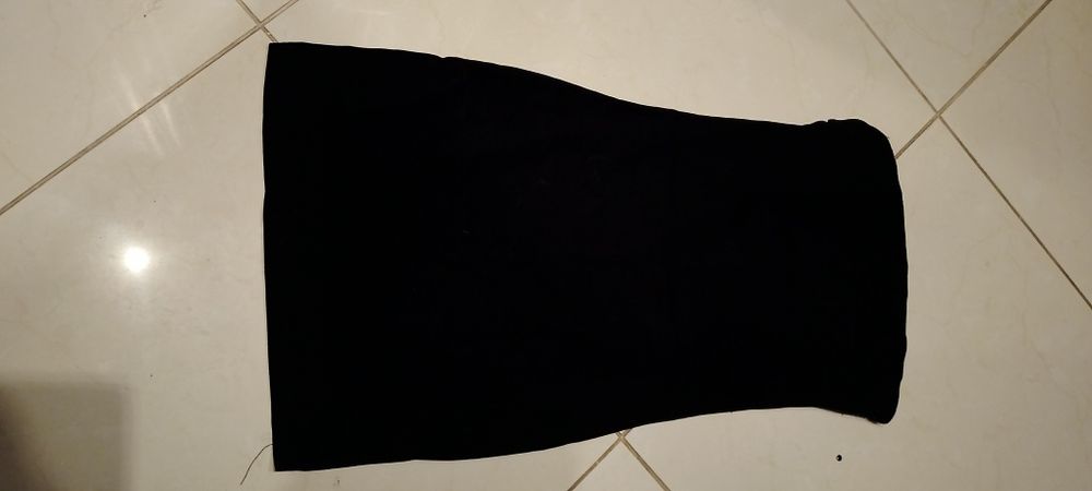 Sukienka dopasowana xs