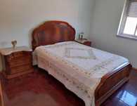 Quarto casal completo
