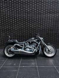 Harley Davidson Vrsca 1200 V rod