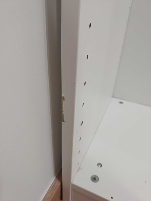 Pax Estrutura de roupeiro Ikea