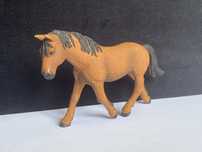 Schleich 13780 Koń Bashkir Curly klacz (wycofany)