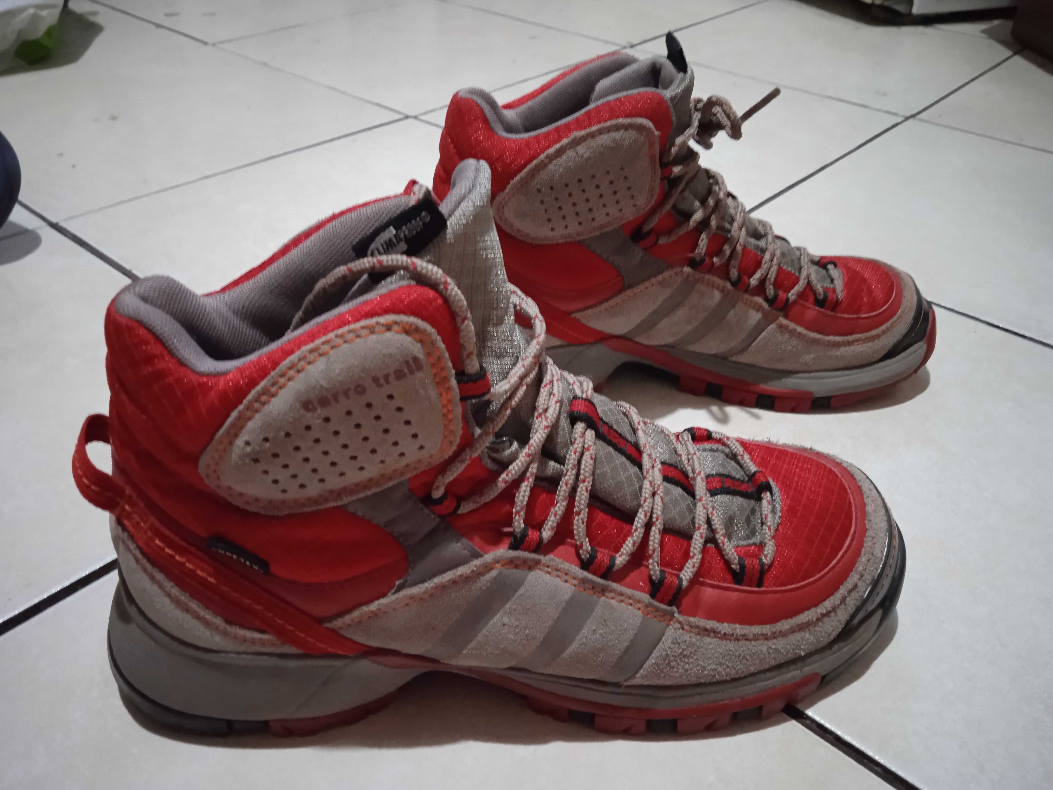 ADIDAS Cerro Trail * Gore Tex * rozm. 36 * ORYGINALNE