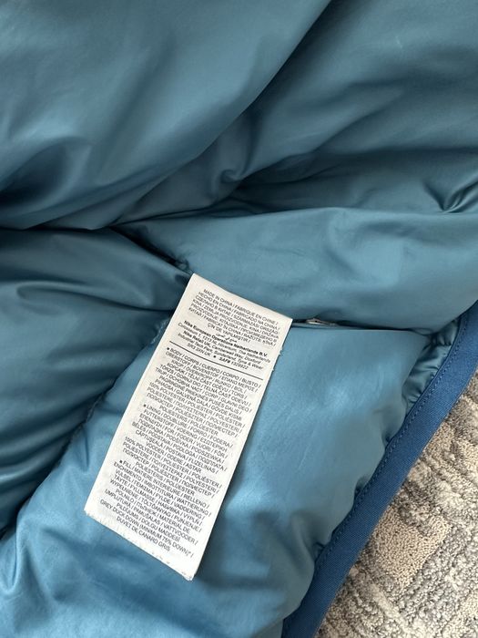 Жилетка Nike Storm Fit